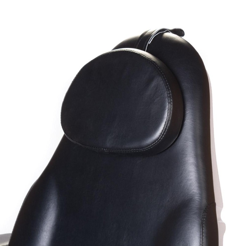 Elektr fotel kosmetyczn MODENA PEDI BD-8294 Czarny -Fotele kosmetyczne elektryczne- 